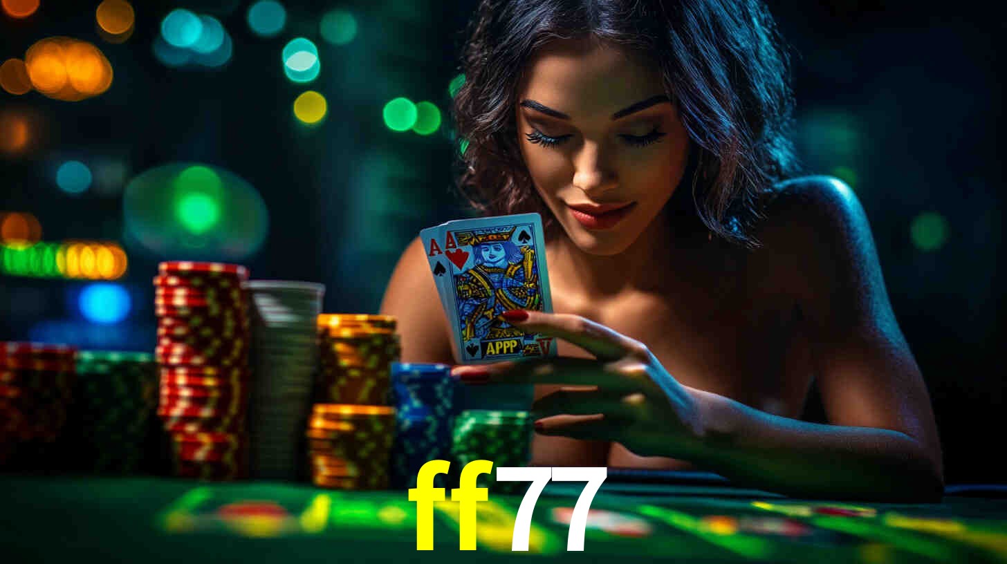 Experiência VIP ff77