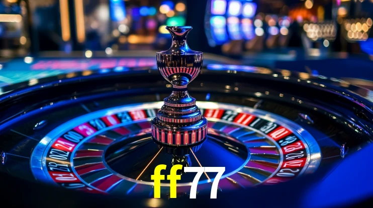 ff77 - Cassino do Sonho Dourado - ff77.com