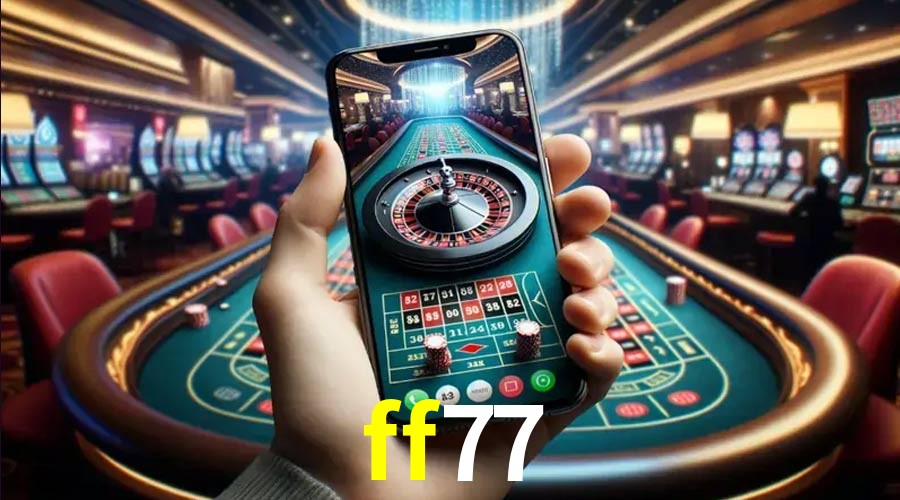 Statistics ff77