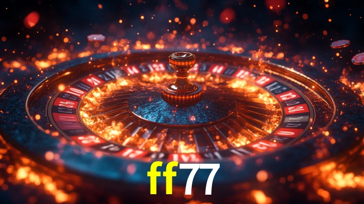 ff77: Seu Cassino Premiado com Pagamentos Rápidos