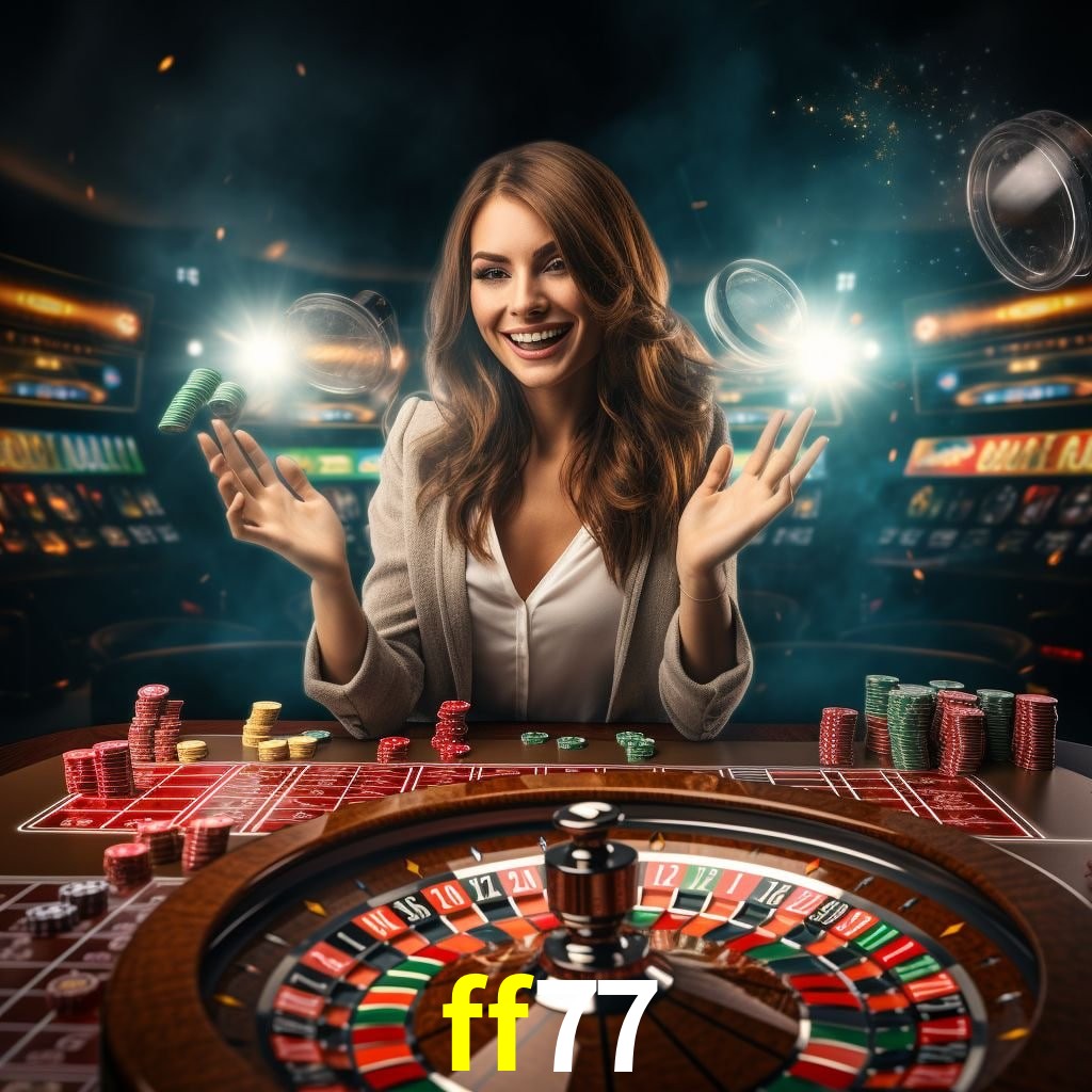 ff77 bet