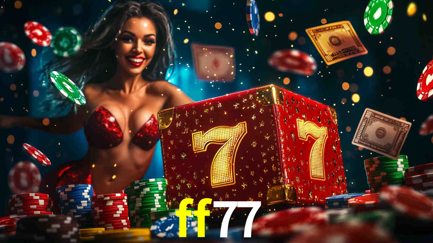 Recursos de Bônus ff77