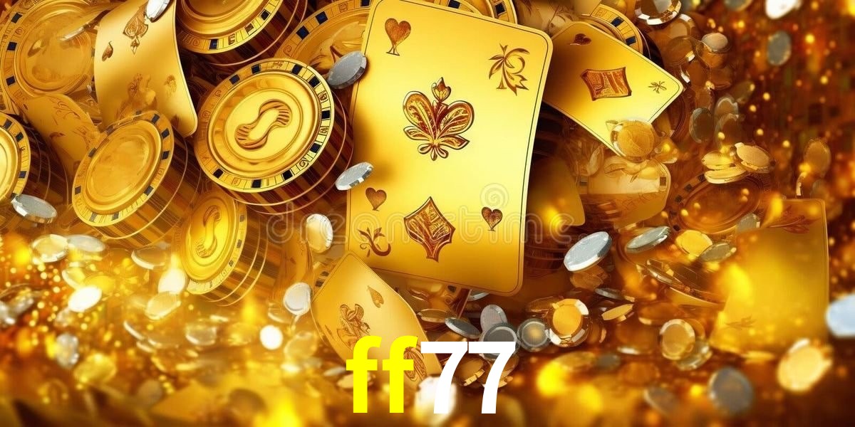 Benefícios da Conta ff77