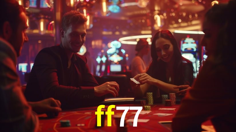 Bônus Diários ff77
