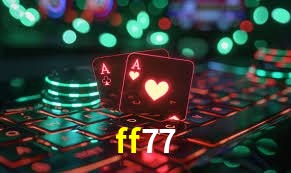 Inovações de Jogos na ff77: O Futuro das Experiências Interativas