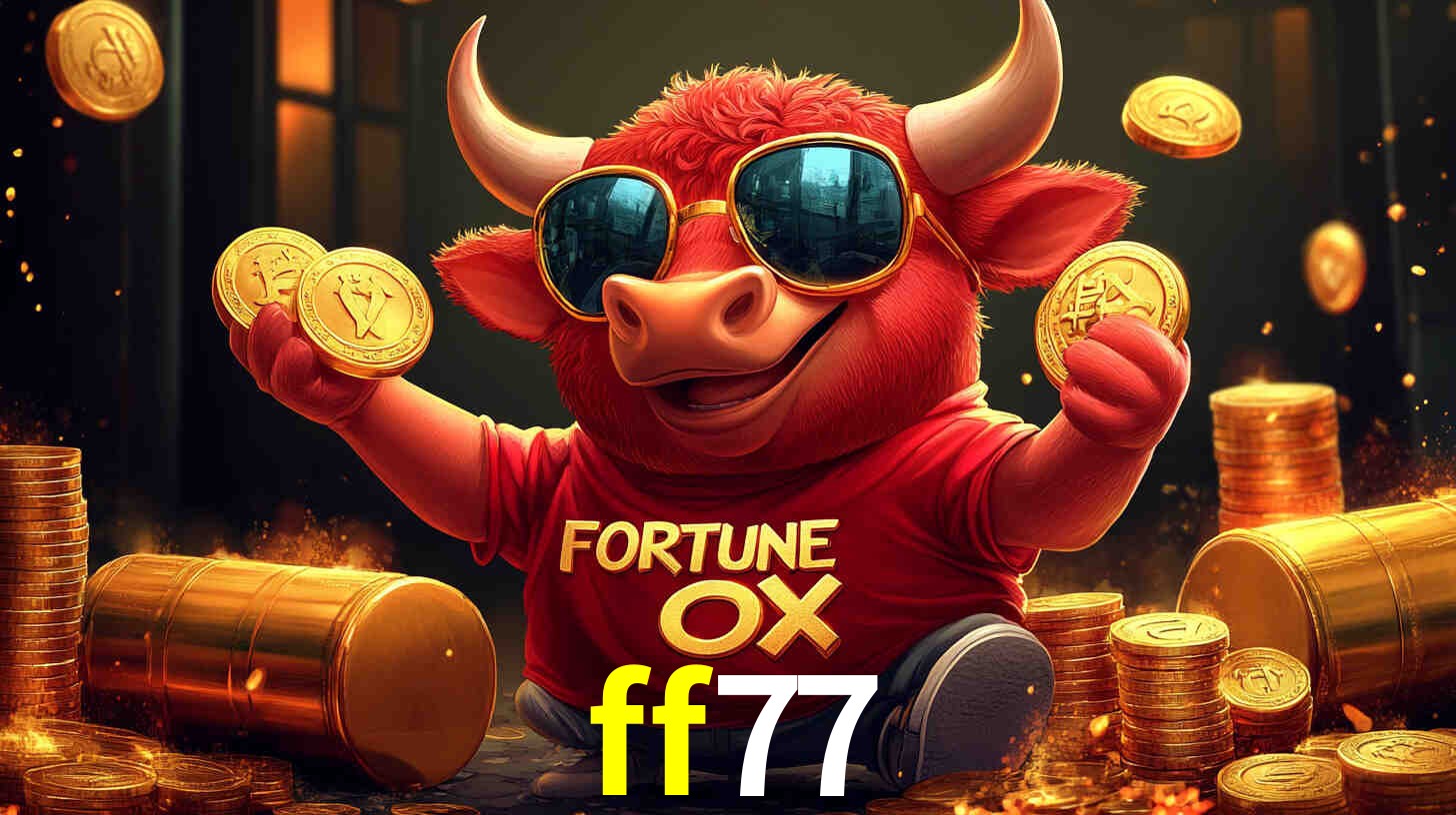 Casino Ao Vivo ff77