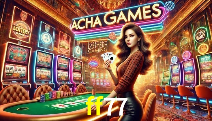 VIP Casino ff77