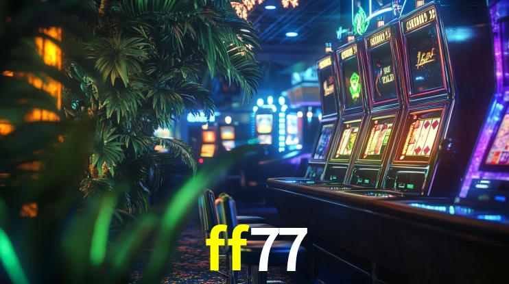 ff77 App Interface