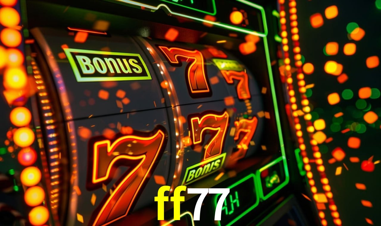 Integração de APIs ff77