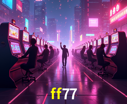 Apostas Esportivas na ff77: Um Guia Completo