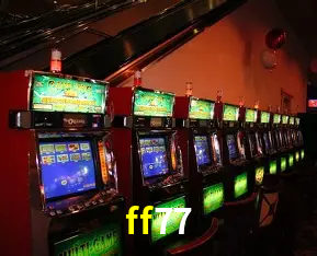 Responsive Design ff77