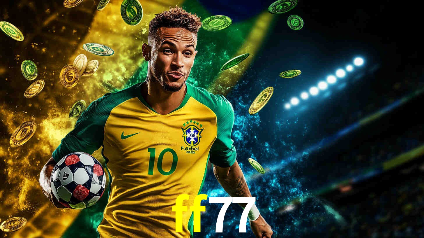 Estatísticas Esportivas ff77