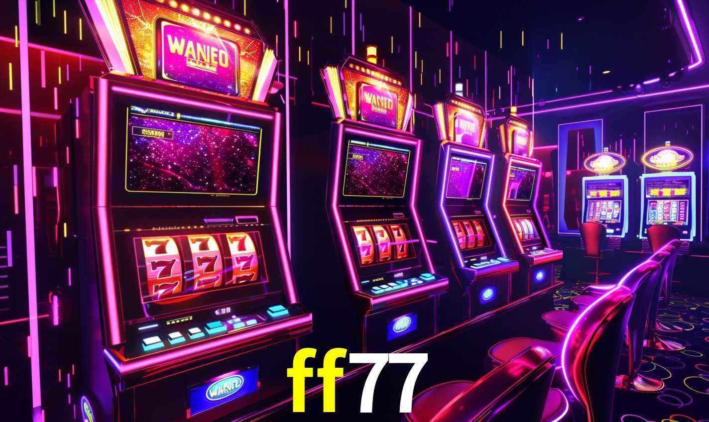 Diretório de Jogos ff77