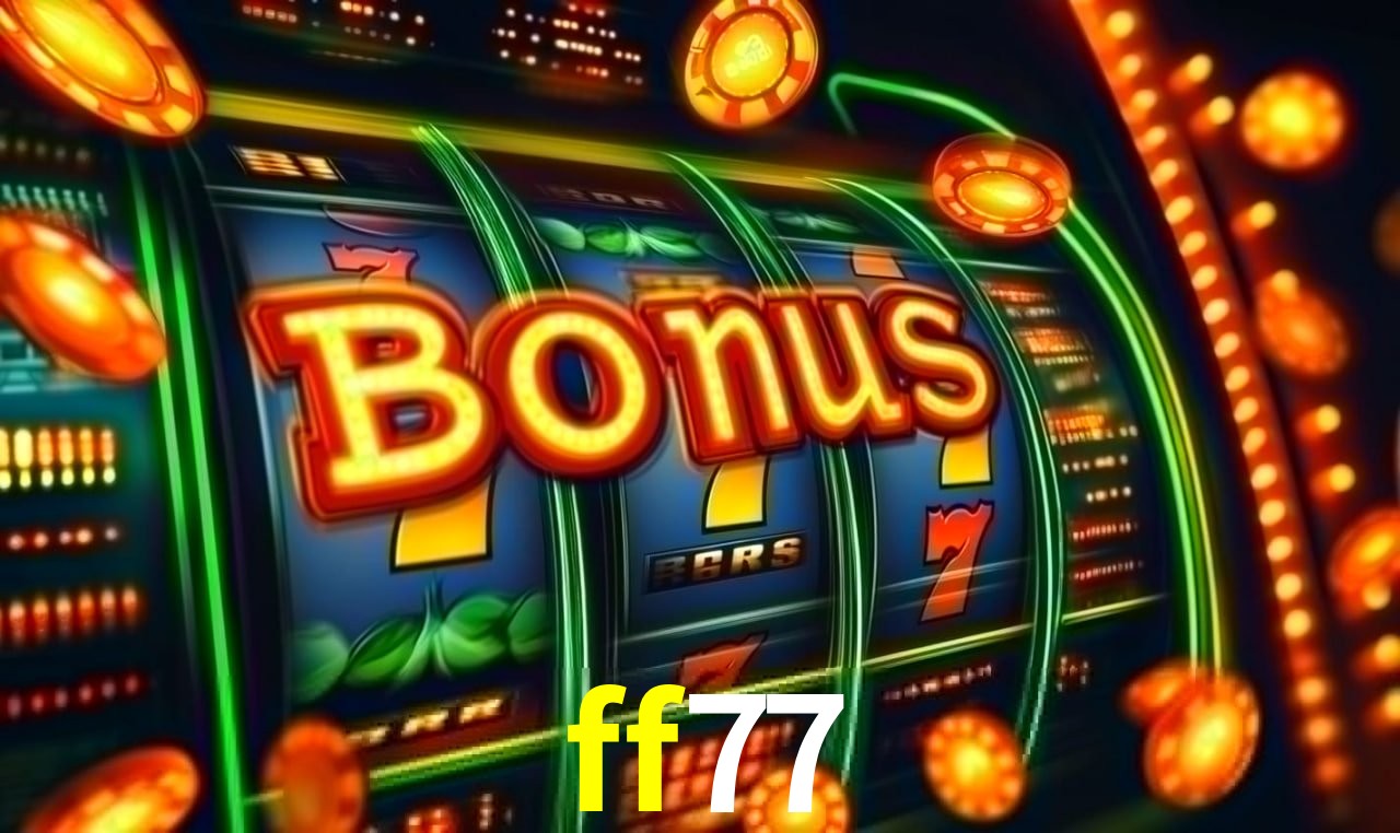 Welcome Bonus ff77