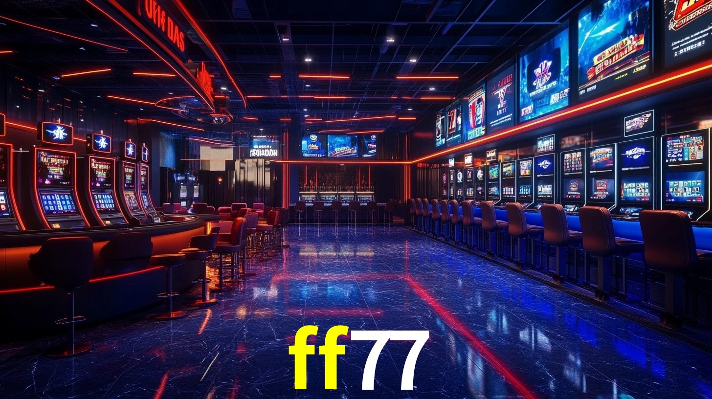Explore as vantagens do ff77: serviço profissional e confiabilidade