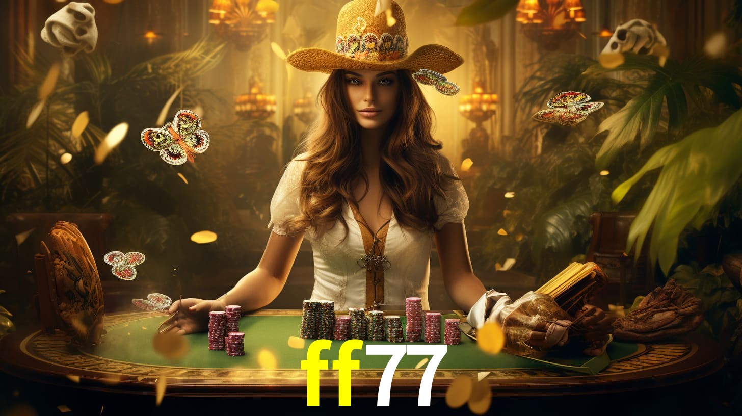 Exclusive Games ff77
