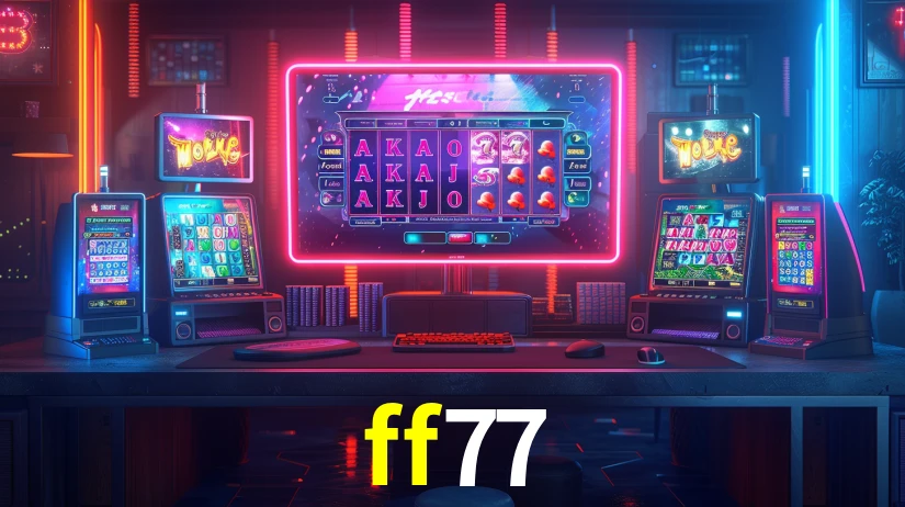 ff77: Jogue Crash e Experimente Alta Recompensa Instantânea