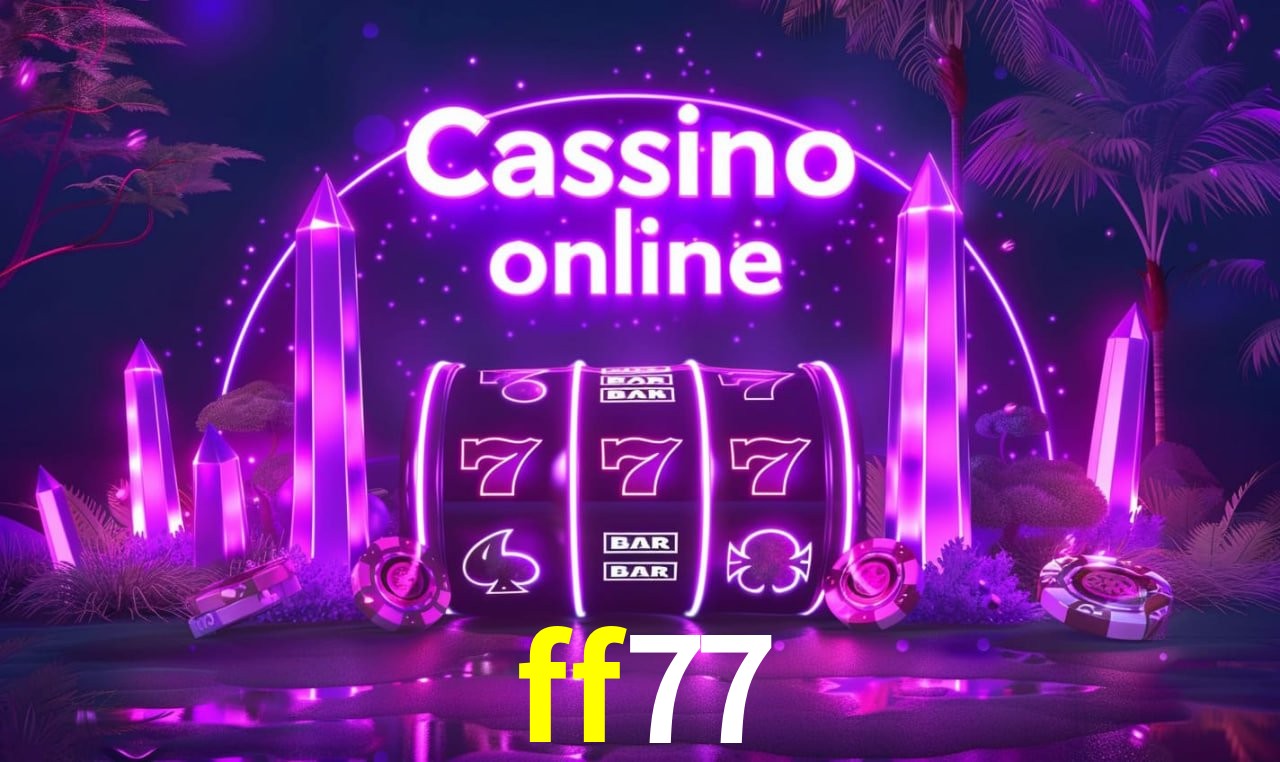Descubra a Essência do ff77: Nossa História e Compromissos