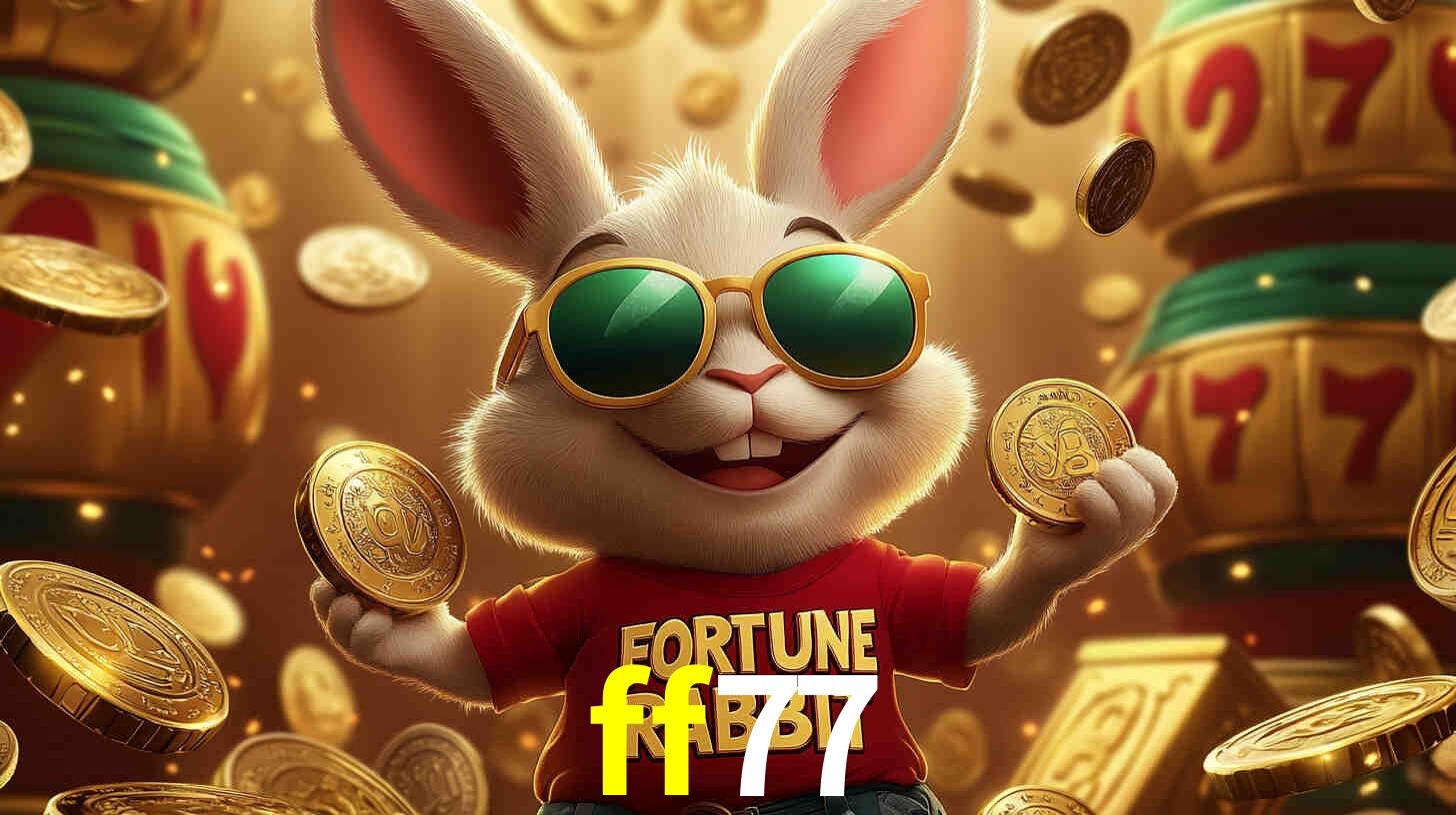 Desvendando o Mundo dos Jogos Virtuais na ff77