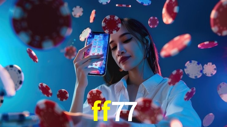 Design Responsivo ff77