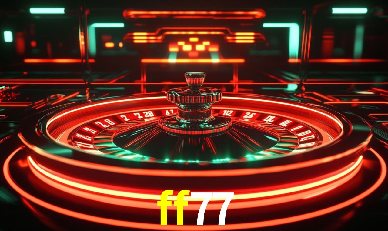 Bônus de Boas-vindas ff77