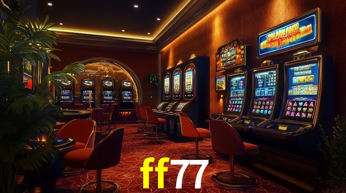 ff77 bet