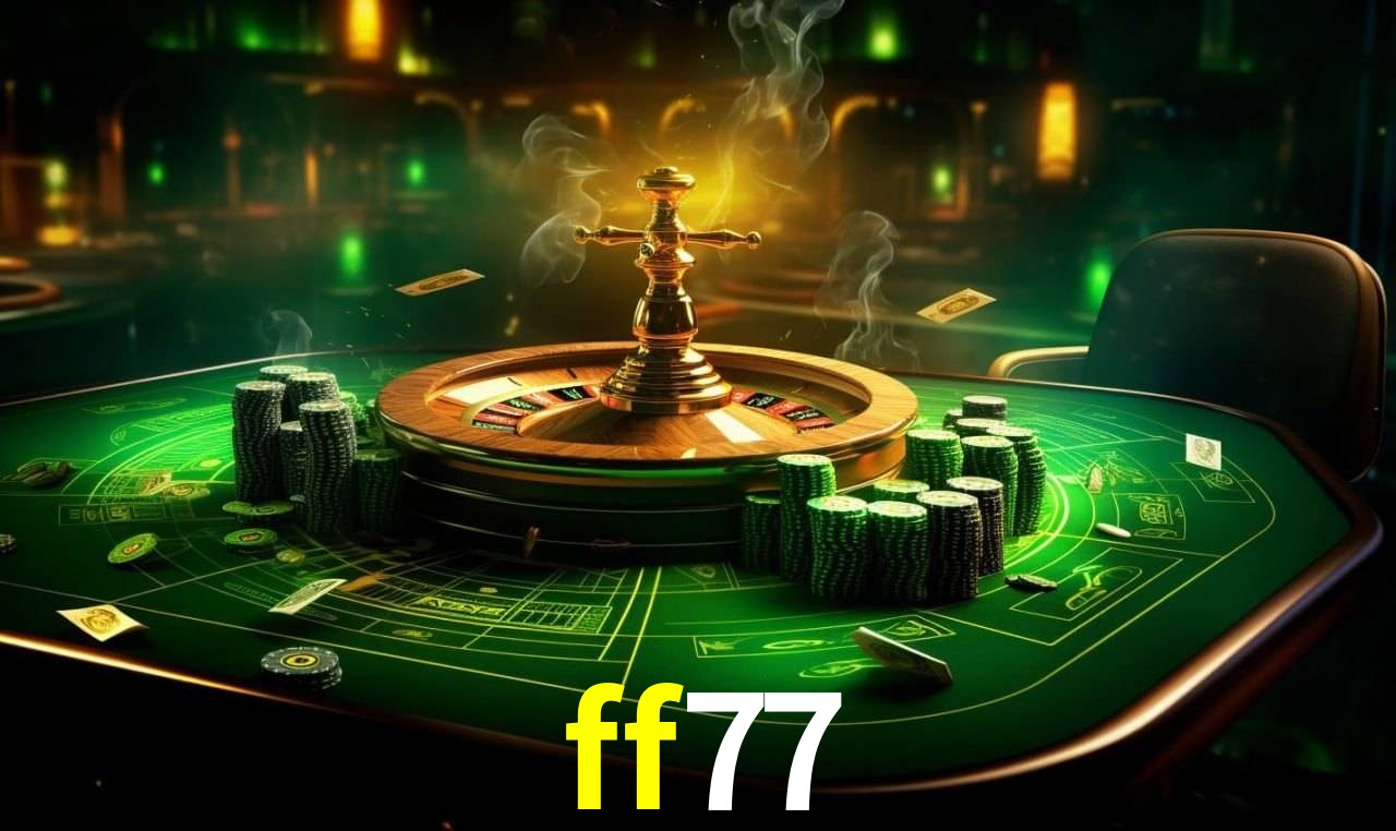 Promoção Relâmpago ff77