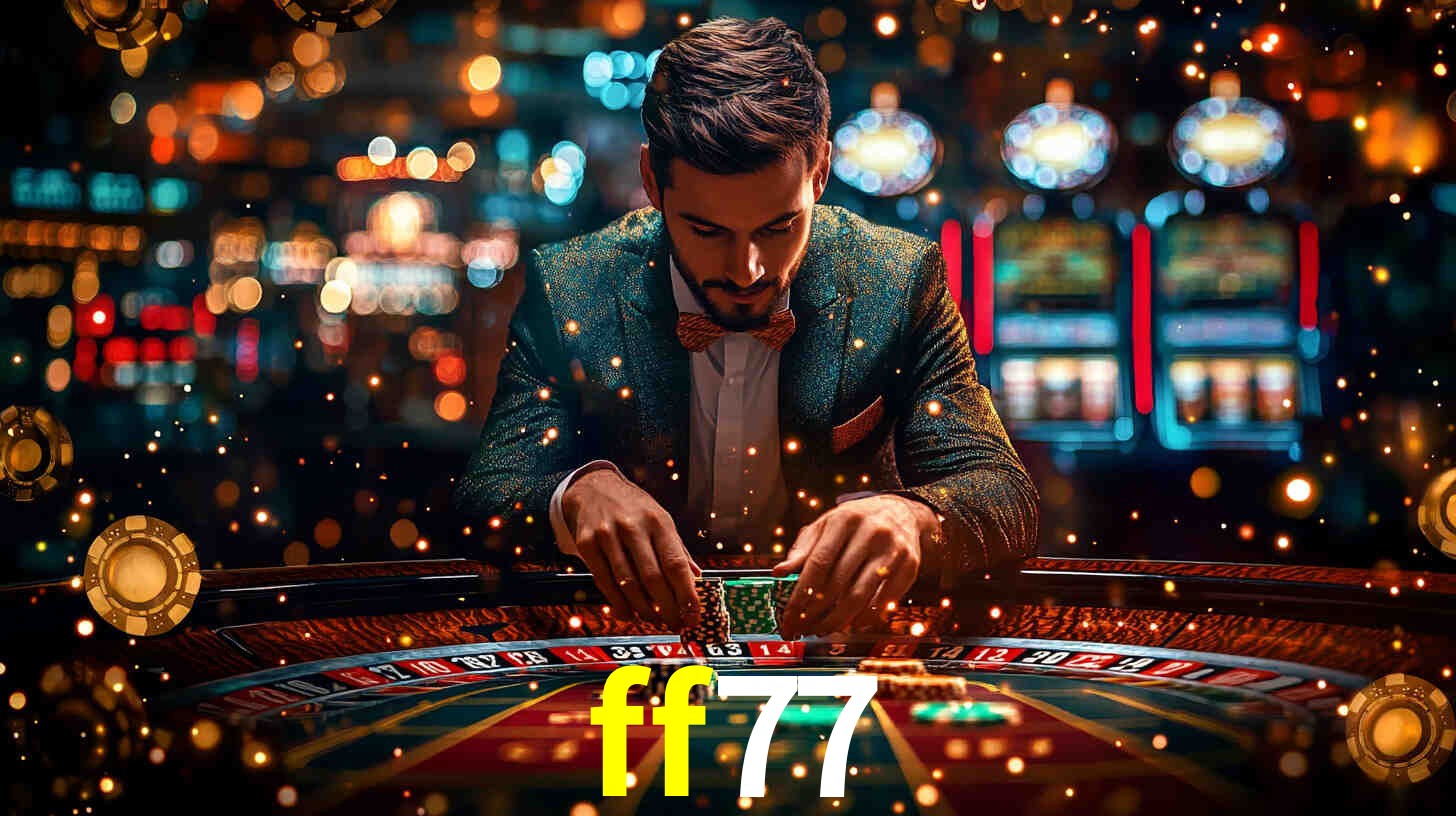 ff77 bet