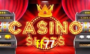 Football Betting ff77