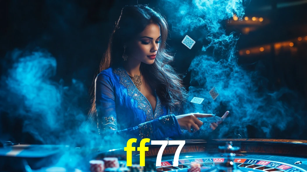Jogos de Slot ff77
