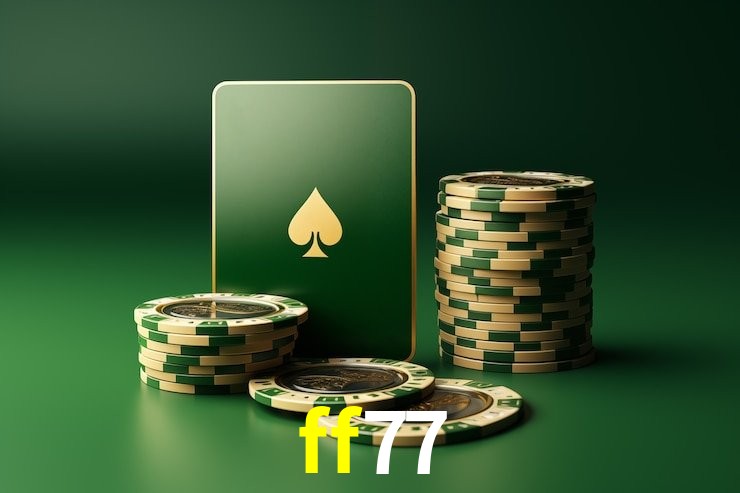 Live Casino ff77