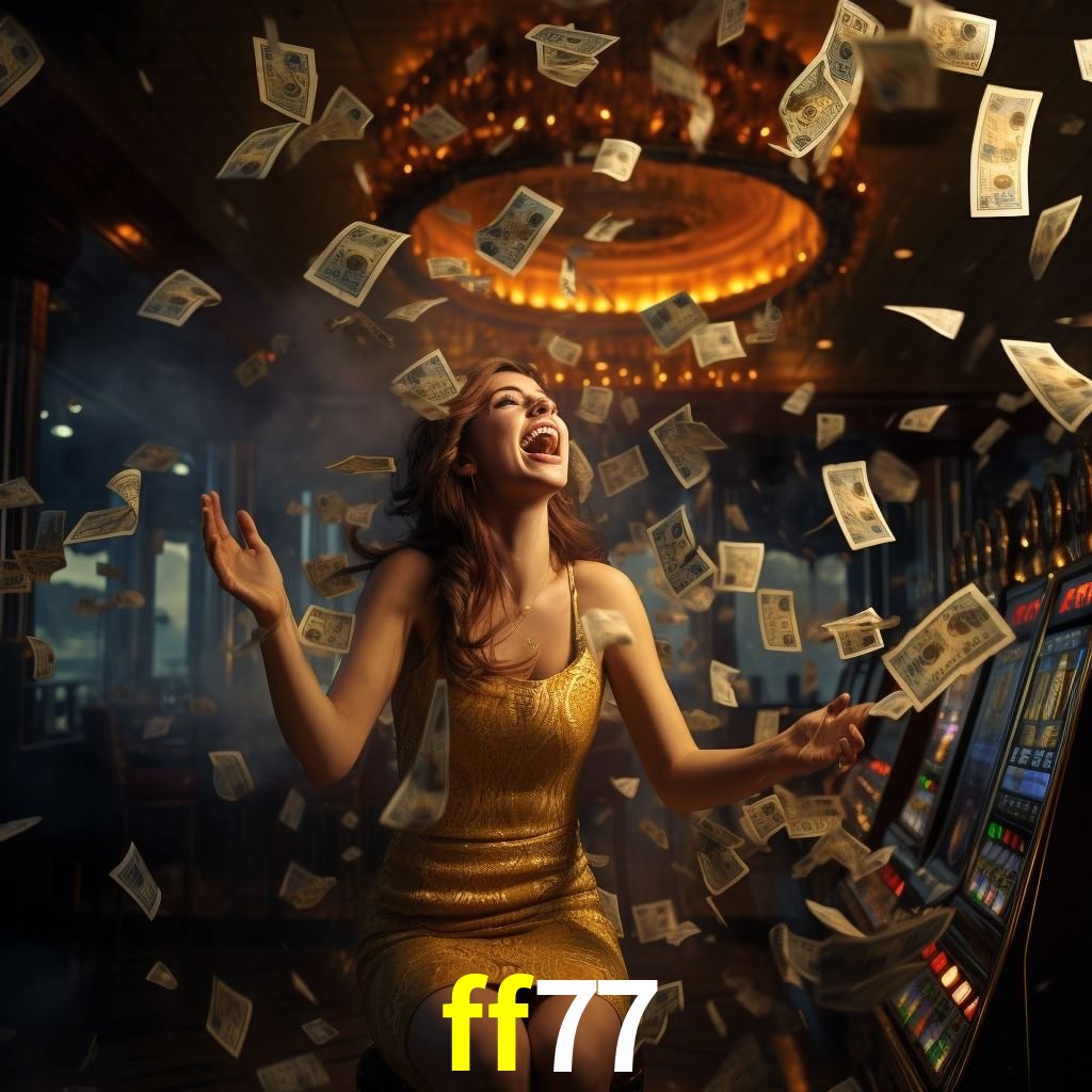 Daily Bonuses ff77