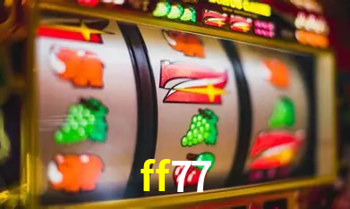 Interface do App ff77