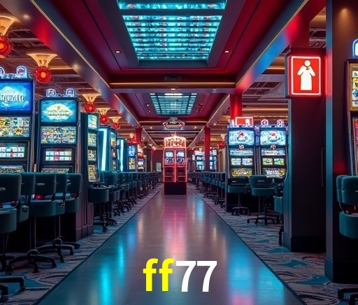 Segurança 2FA ff77