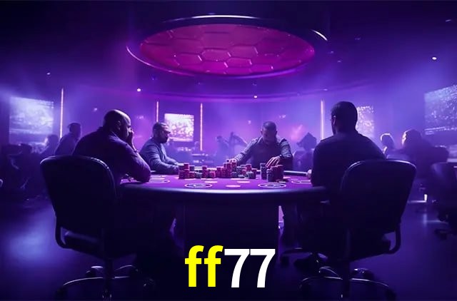 Apostas Esportivas na ff77: Um Guia Completo