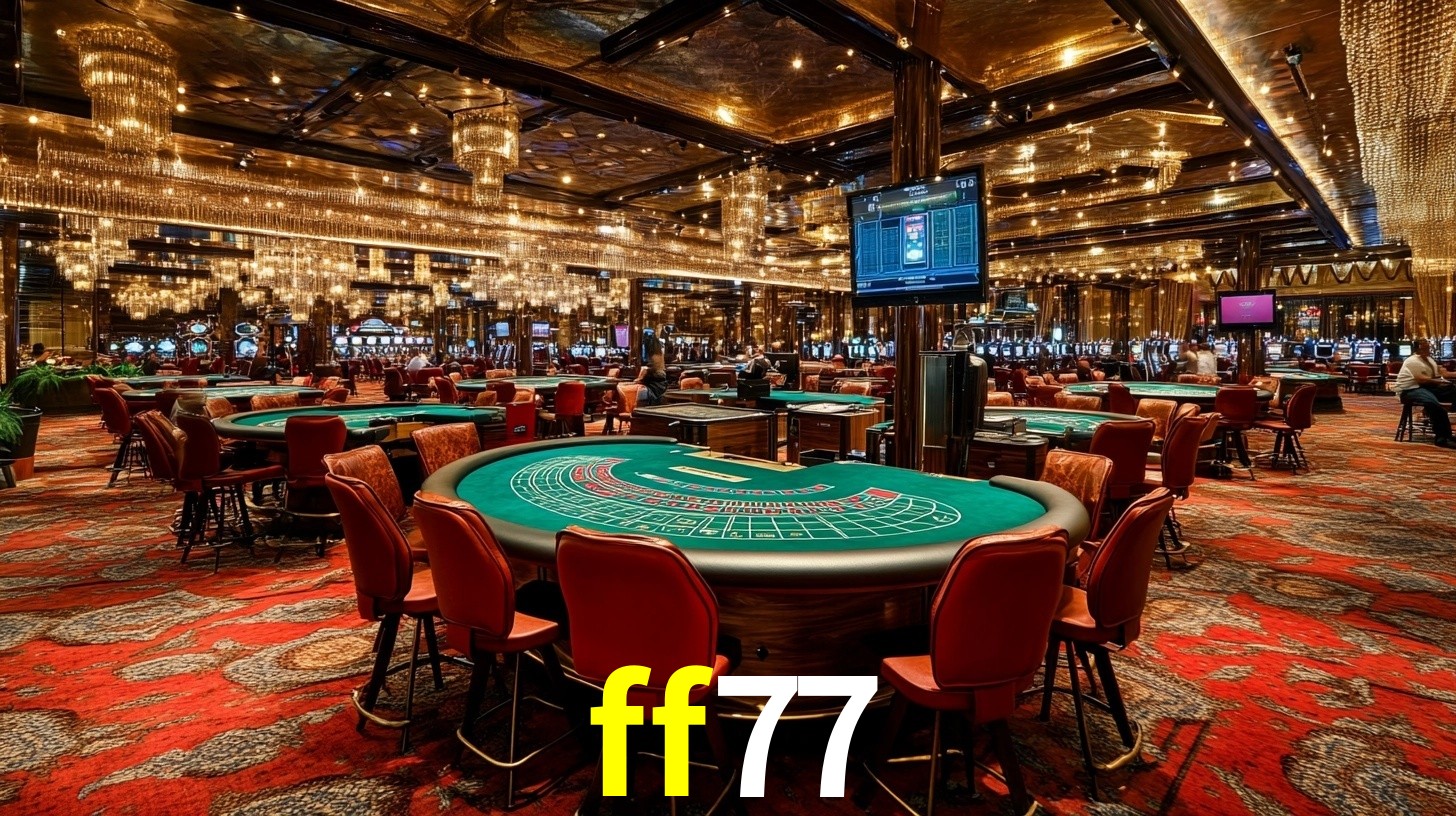 ff77 bet